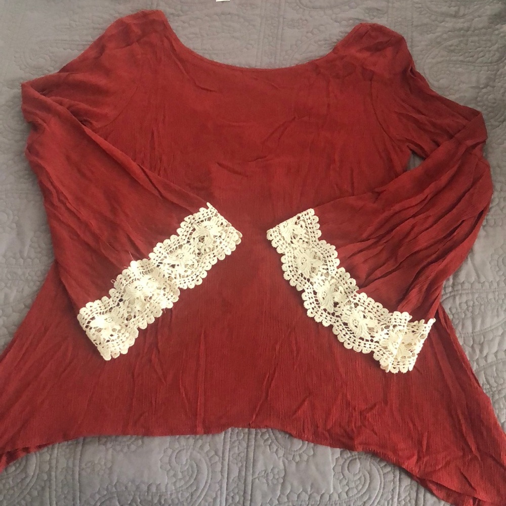 Women’s top